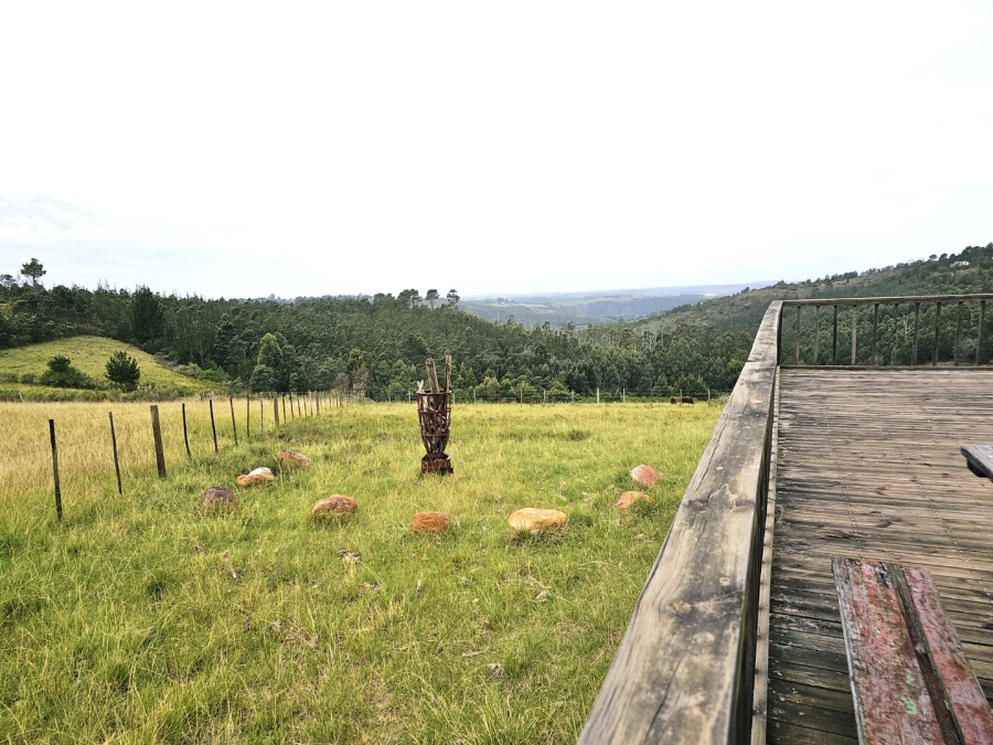 Commercial Property for Sale in Mossel Bay Rural Western Cape